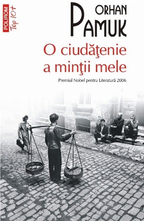 O ciudățenie a minții mele (ediție de buzunar)