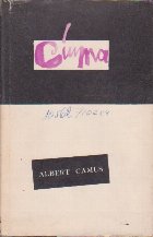 Ciuma, Editie 1965 (Traducere Marin Preda)