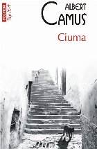 Ciuma (editie buzunar)