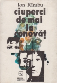Ciuperci de mai la Conovat