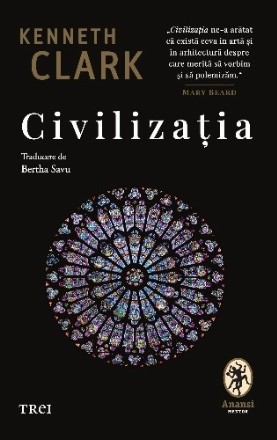 Civilizaţia : o perspectivă personală