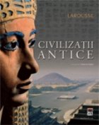 coperta Civilizatii antice