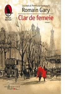 Clar de femeie