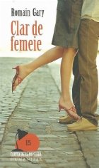 Clar femeie