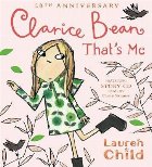 Clarice Bean That\