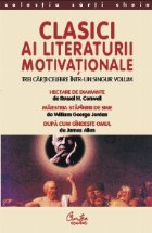 Clasici ai literaturii motivationale
