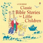 Classic Bible stories for little