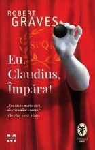 Eu, Claudius, Împărat
