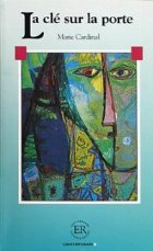 coperta La cle sur la porte
