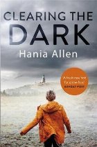 coperta Clearing The Dark