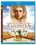 coperta Cleopatra (2 discuri)