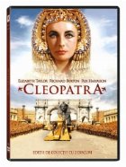 coperta Cleopatra (editie de colectie cu 2 discuri)