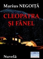 coperta Cleopatra si Fanel. Nuvela