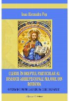 Clerul dreptul particular Bisericii Arhiepiscopale
