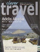 Clever Travel, Aprilie 2008