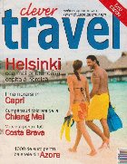 Clever Travel Mai 2008