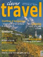 Clever Travel Noiemmbrie 2008