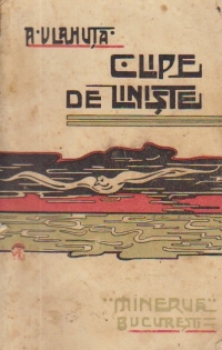 Clipe de liniste - Nuvele