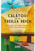 Călători în Treilea Reich