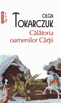Călătoria oamenilor Cărții (ediţie de buzunar)