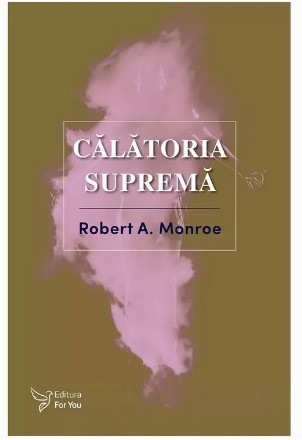 Călătoria supremă