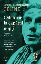Călătorie la capătul nopţii