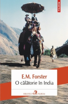 O călătorie în India