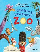 Călătorie în jurul lumii la Zoo