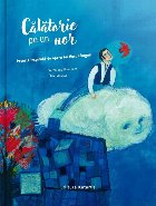 coperta Călătorie pe un nor