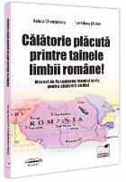 Călătorie plăcută printre tainele limbii