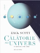 Călătorie prin univers