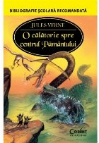 călătorie spre centrul Pământului