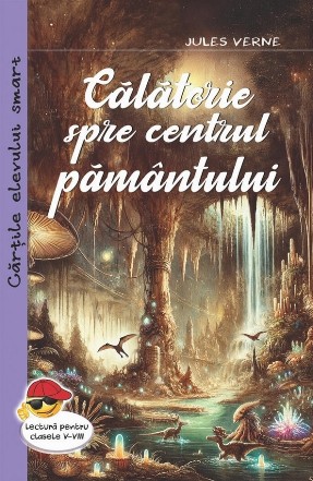 Călătorie spre centrul pământului
