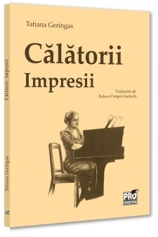 Călătorii - Impresii