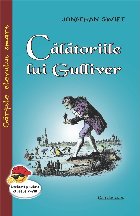 Călătoriile lui Gulliver