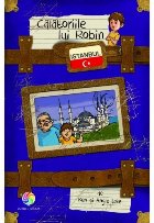 Călătoriile lui Robin - Istanbul