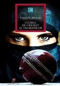 Clubul de crichet al talibanilor