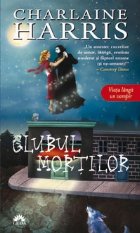 Clubul Mortilor (Vampirii Sudului vol