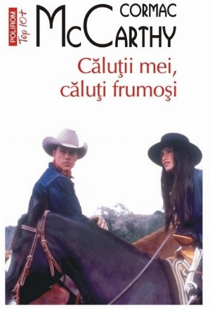 Căluţii mei, căluţi frumoşi