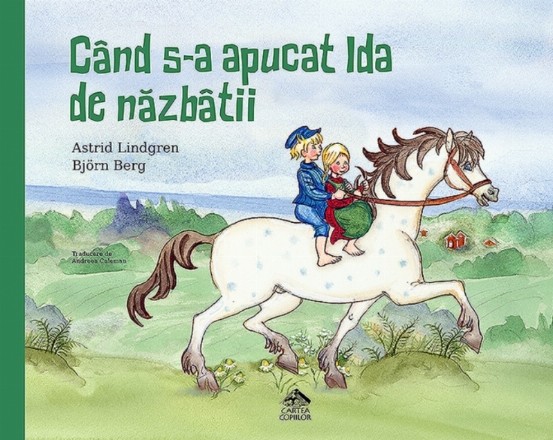 Când s-a apucat Ida de năzbâtii