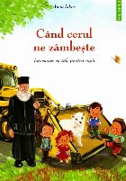 coperta Când cerul ne zâmbeşte - Vol. 2 (Set of:Când cerul ne zâmbeşteVol. 2)