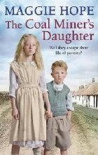 coperta Coal Miner\'s Daughter