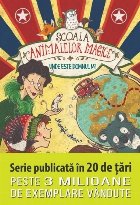 Şcoala animalelor magice Unde este