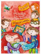 coperta Şcoala din Strada Împiedicată : Hai să vedeţi minunea!