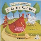 Cockerel the Mouse and the
