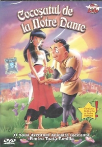 Cocosatul de la Notre Dame (Desene animate)
