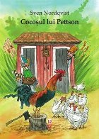 Cocoșul lui Pettson (Seria Pettson
