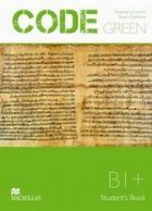 Code Green B1+ Student Book