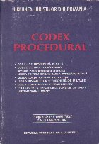 Codex Procedural