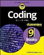 Coding All-in-One For Dummies